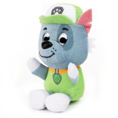 عروسک 9 سانتی راکی سگ های نگهبان Paw Patrol, تنوع: 6061062-Rocky, image 2