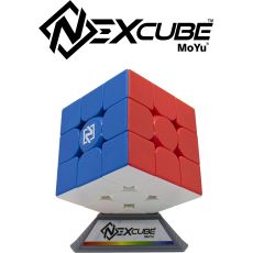 مکعب روبیک 3x3 MoYu NexCube, image 7