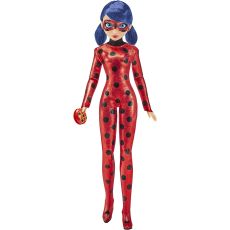 عروسک 26 سانتی دختر کفشدوزکی, تنوع: 50014-MCL-Lady Bug, image 4