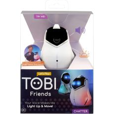 چتر ربات هوشمند Tobi, image 