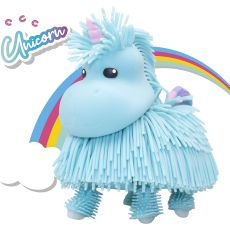 یونیکورن موزیکال Jiggly Pets مدل آبی, تنوع: JP002-Blue, image 6