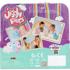 یونیکورن موزیکال Jiggly Pets مدل سفید, تنوع: JP002-Whit, image 9