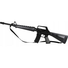 تفنگ M16 فلزی Gonher, image 6