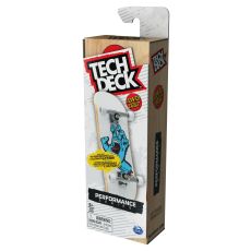 اسکیت انگشتی چوبی تک دک Tech Deck مدل Santa Cruz, image 10