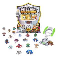 Million Warrior سری Starter Pack, image 