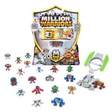 Million Warrior سری Starter Pack, image 