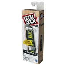 اسکیت انگشتی چوبی تک دک Tech Deck مدل PlanB, image 10