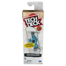 اسکیت انگشتی چوبی تک دک Tech Deck مدل Santa Cruz, image 2