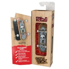 اسکیت انگشتی چوبی تک دک Tech Deck مدل Blind, image 2