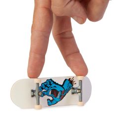 اسکیت انگشتی چوبی تک دک Tech Deck مدل Santa Cruz, image 4