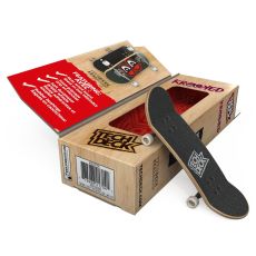 اسکیت انگشتی چوبی تک دک Tech Deck مدل Krooked, image 3