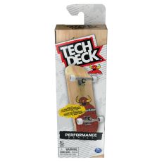 اسکیت انگشتی چوبی تک دک Tech Deck مدل Toy Machine, image 2