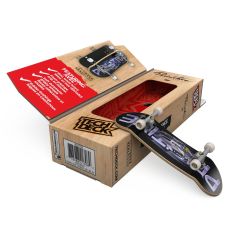 اسکیت انگشتی چوبی تک دک Tech Deck مدل primitive, image 2