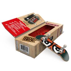 اسکیت انگشتی چوبی تک دک Tech Deck مدل Krooked, image 4