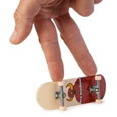 اسکیت انگشتی چوبی تک دک Tech Deck مدل Toy Machine, image 5