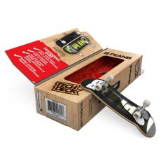 اسکیت انگشتی چوبی تک دک Tech Deck مدل PlanB, image 4