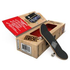 اسکیت انگشتی چوبی تک دک Tech Deck مدل primitive, image 3