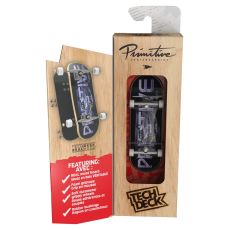 اسکیت انگشتی چوبی تک دک Tech Deck مدل primitive, image 