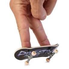 اسکیت انگشتی چوبی تک دک Tech Deck مدل primitive, image 4