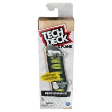 اسکیت انگشتی چوبی تک دک Tech Deck مدل PlanB, image 6