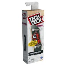 اسکیت انگشتی چوبی تک دک Tech Deck مدل Krooked, image 8