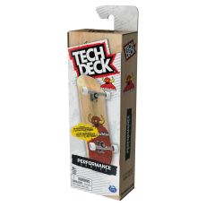 اسکیت انگشتی چوبی تک دک Tech Deck مدل Toy Machine, image 10
