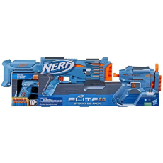 پک 3 تایی تفنگ های نرف Nerf مدل Stockpile Pack, image 3