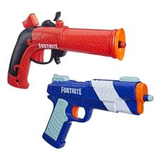 پک 2 تایی تفنگ های نرف Nerf مدل Fortnite Dual Pack, image 3