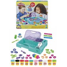 ست خمیربازی فروشگاه و استودیو Play Doh, image 