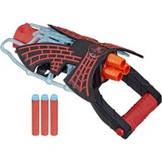 مچ بند نرف Nerf اسپایدرمن Miles Morales, image 6