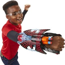 مچ بند نرف Nerf اسپایدرمن Miles Morales, image 2