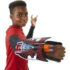 مچ بند نرف Nerf اسپایدرمن Miles Morales, image 4