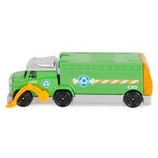 کامیون فلزی راکی سگ های نگهبان Paw Patrol, image 3