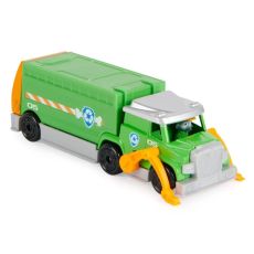 کامیون فلزی راکی سگ های نگهبان Paw Patrol, image 2