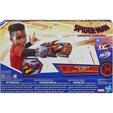 مچ بند نرف Nerf اسپایدرمن Miles Morales, image 7