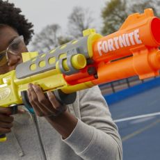 تفنگ نرف Nerf مدل Fortnite Legendary Tac, image 6