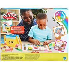 ست خمیربازی پیک نیک Play Doh, image 13