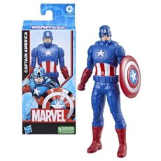 فیگور 15 سانتی کاپیتان آمریکا, تنوع: F5097-Captain America, image 