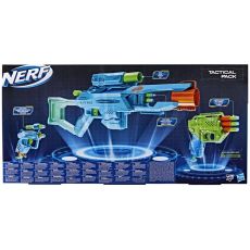 پک 3 تایی تفنگ های نرف Nerf مدل Tactical Pack, image 11