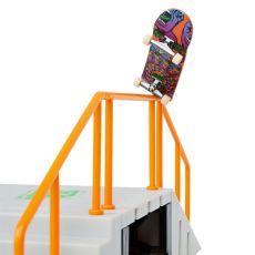 پیست اسکیت انگشتی Tech Deck مدل Flip N Grind, image 7