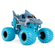 ماشین Monster Jam مدل MEGALODON با مقیاس 1:24, تنوع: 6056371-MEGALODON, image 5