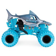ماشین Monster Jam مدل MEGALODON با مقیاس 1:24, image 6