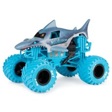 ماشین Monster Jam مدل MEGALODON با مقیاس 1:24, image 7