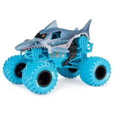 ماشین Monster Jam مدل MEGALODON با مقیاس 1:24, تنوع: 6056371-MEGALODON, image 7