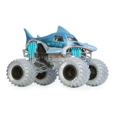 ماشین Monster Jam مدل MEGALODON با مقیاس 1:24, image 2