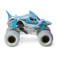 ماشین Monster Jam مدل MEGALODON با مقیاس 1:24, image 4