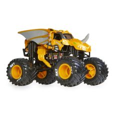 ماشین Monster Jam مدل Dragonoid با مقیاس 1:24, image 3