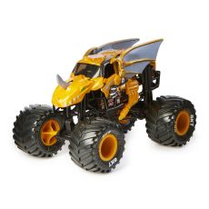 ماشین Monster Jam مدل Dragonoid با مقیاس 1:24, image 4