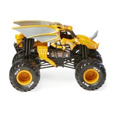 ماشین Monster Jam مدل Dragonoid با مقیاس 1:24, image 5