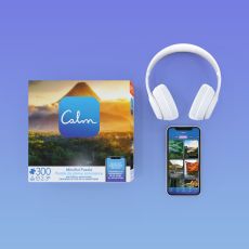 پازل 300 تکه Spin Master طرح کوهستان آبشار, تنوع: 6061076-Waterfall Mountain, image 9